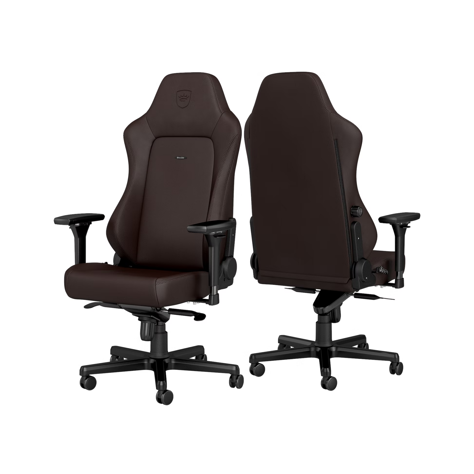 Кресло noblechairs HERO JAVA EDITION