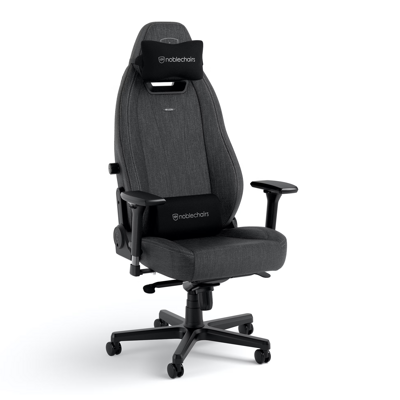 Кресло noblechairs LEGEND TX  Anthracite FABRIC